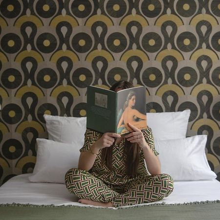 ליון Mihotel Sala מראה חיצוני תמונה