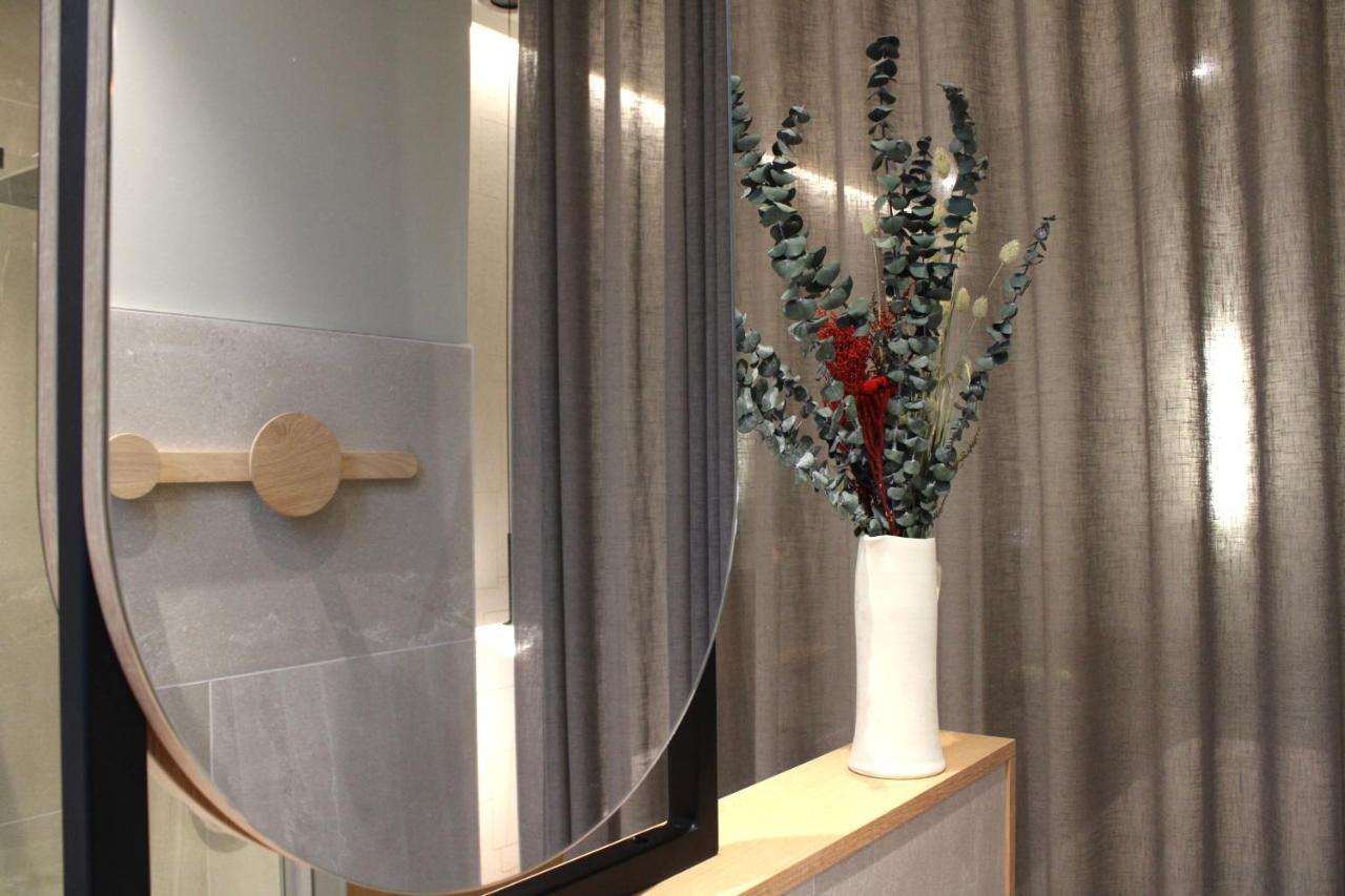 ליון Mihotel Sala מראה חיצוני תמונה