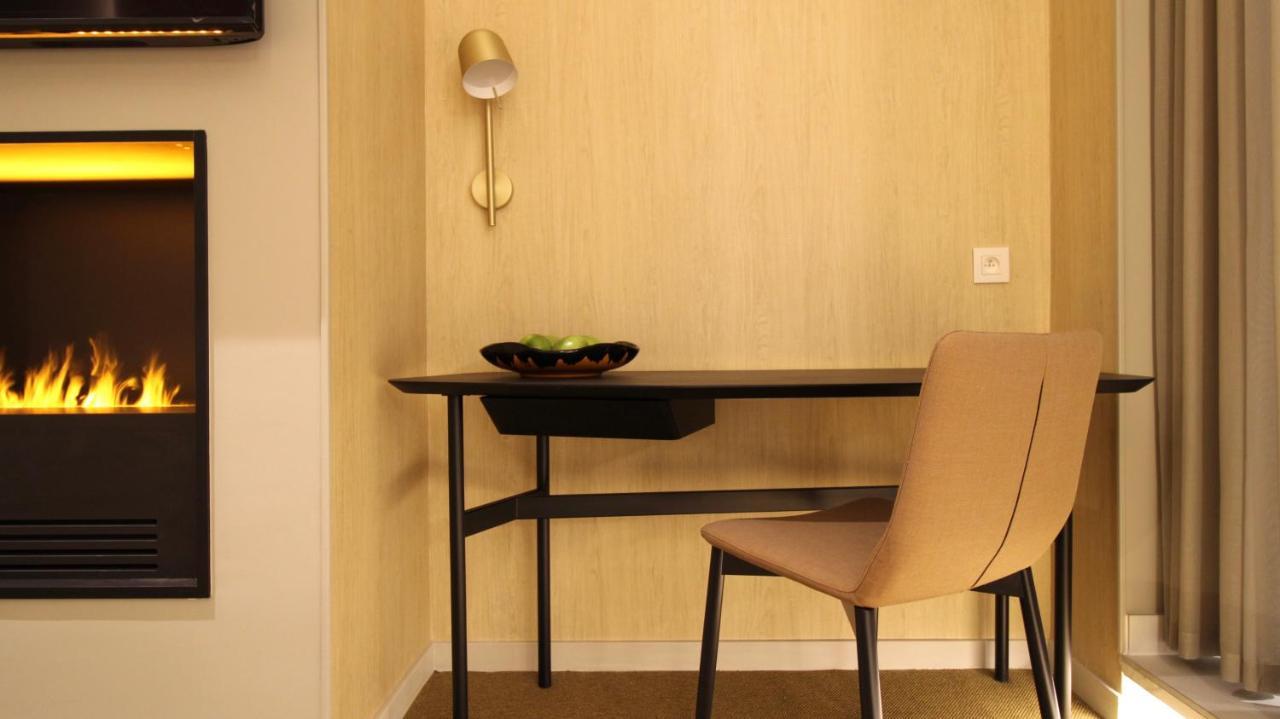 ליון Mihotel Sala מראה חיצוני תמונה