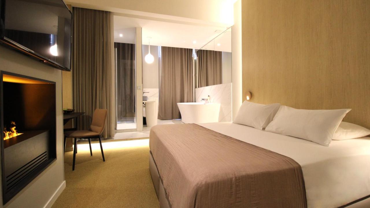 ליון Mihotel Sala מראה חיצוני תמונה