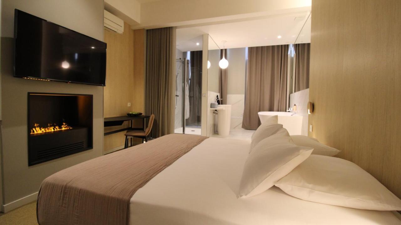 ליון Mihotel Sala מראה חיצוני תמונה