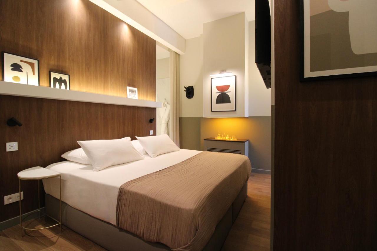 ליון Mihotel Sala מראה חיצוני תמונה