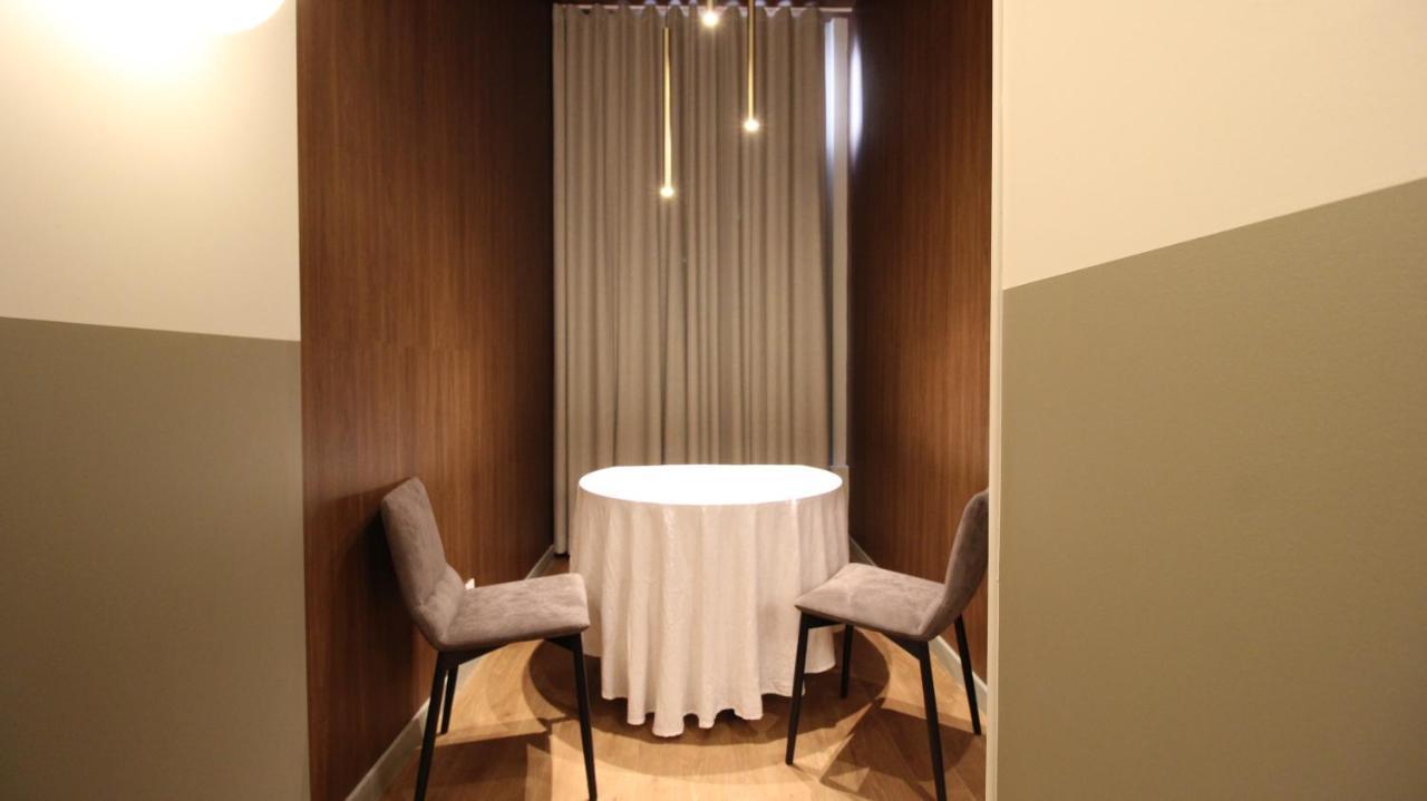 ליון Mihotel Sala מראה חיצוני תמונה
