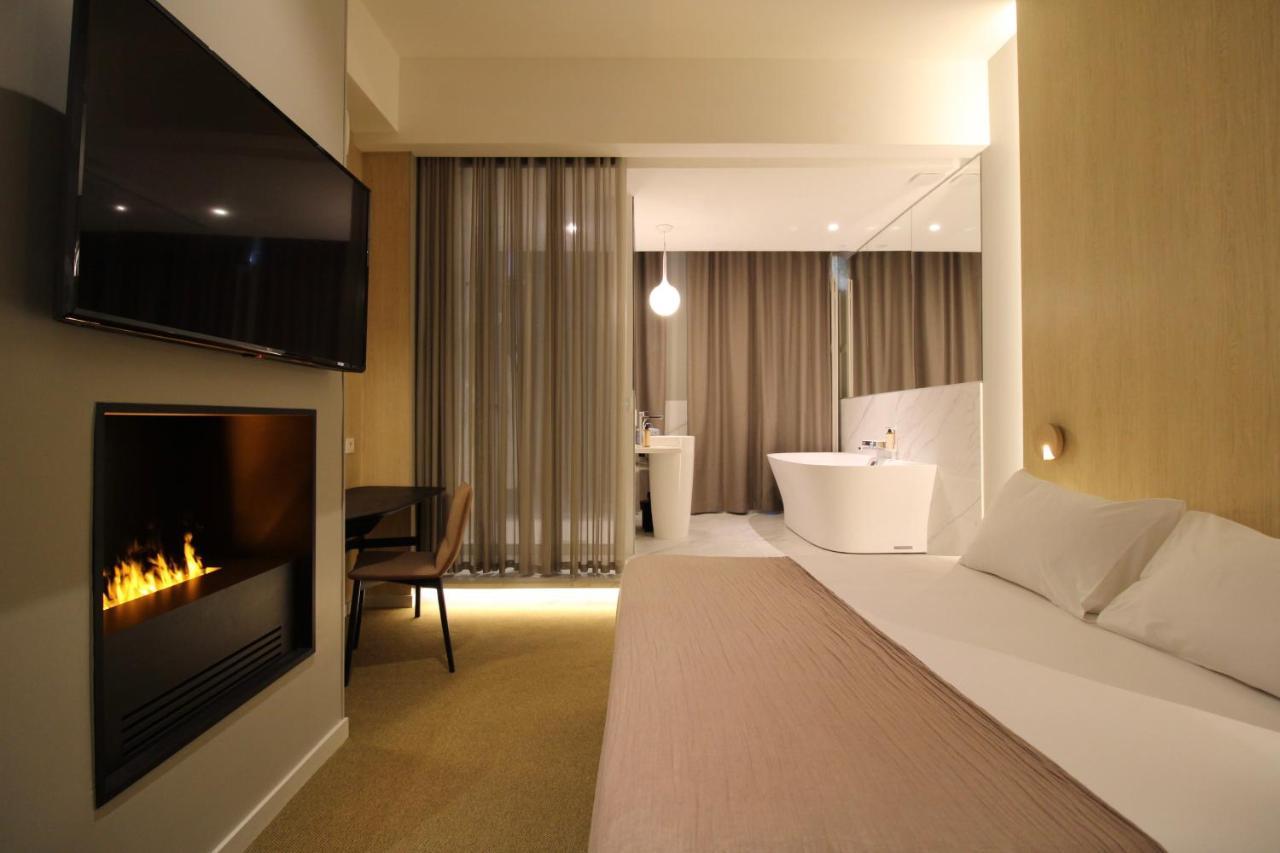 ליון Mihotel Sala מראה חיצוני תמונה