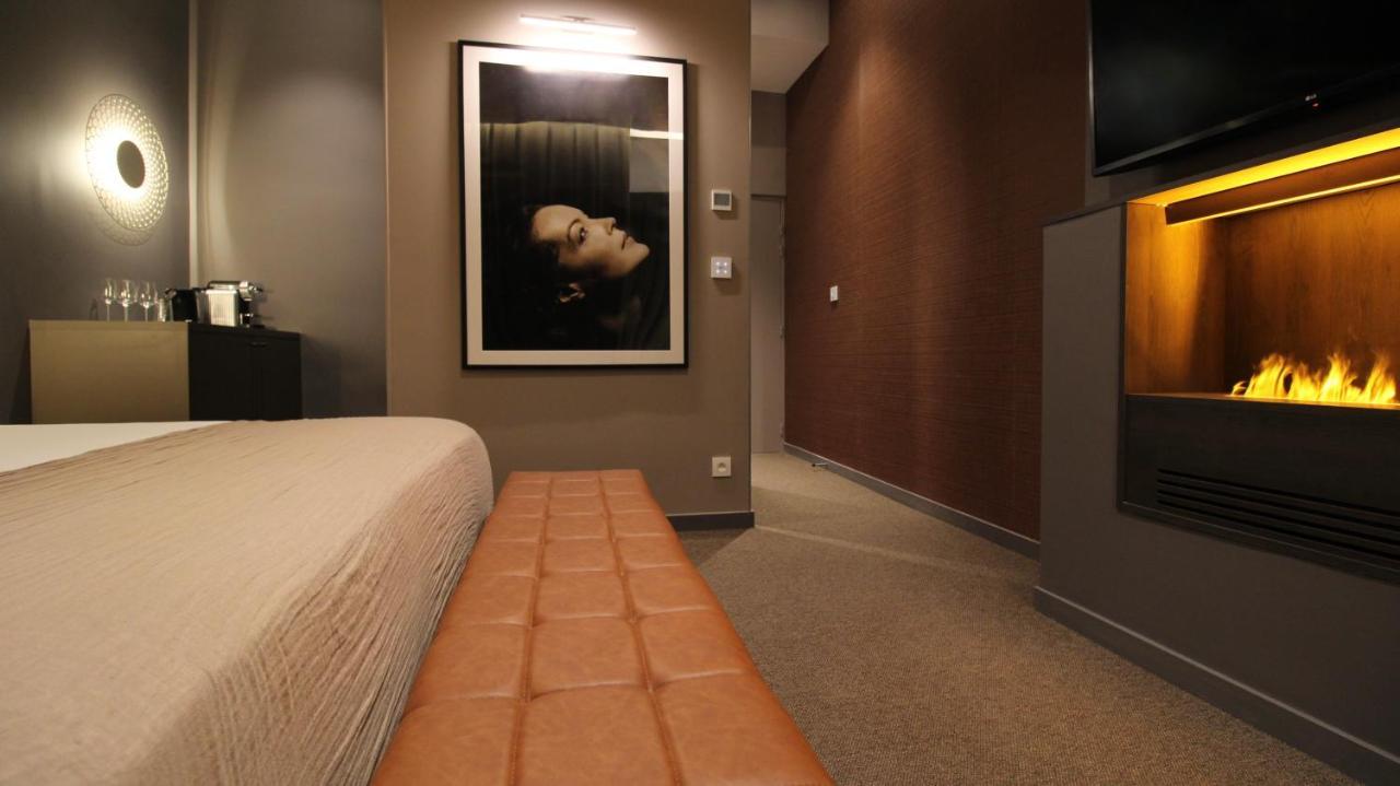 ליון Mihotel Sala מראה חיצוני תמונה