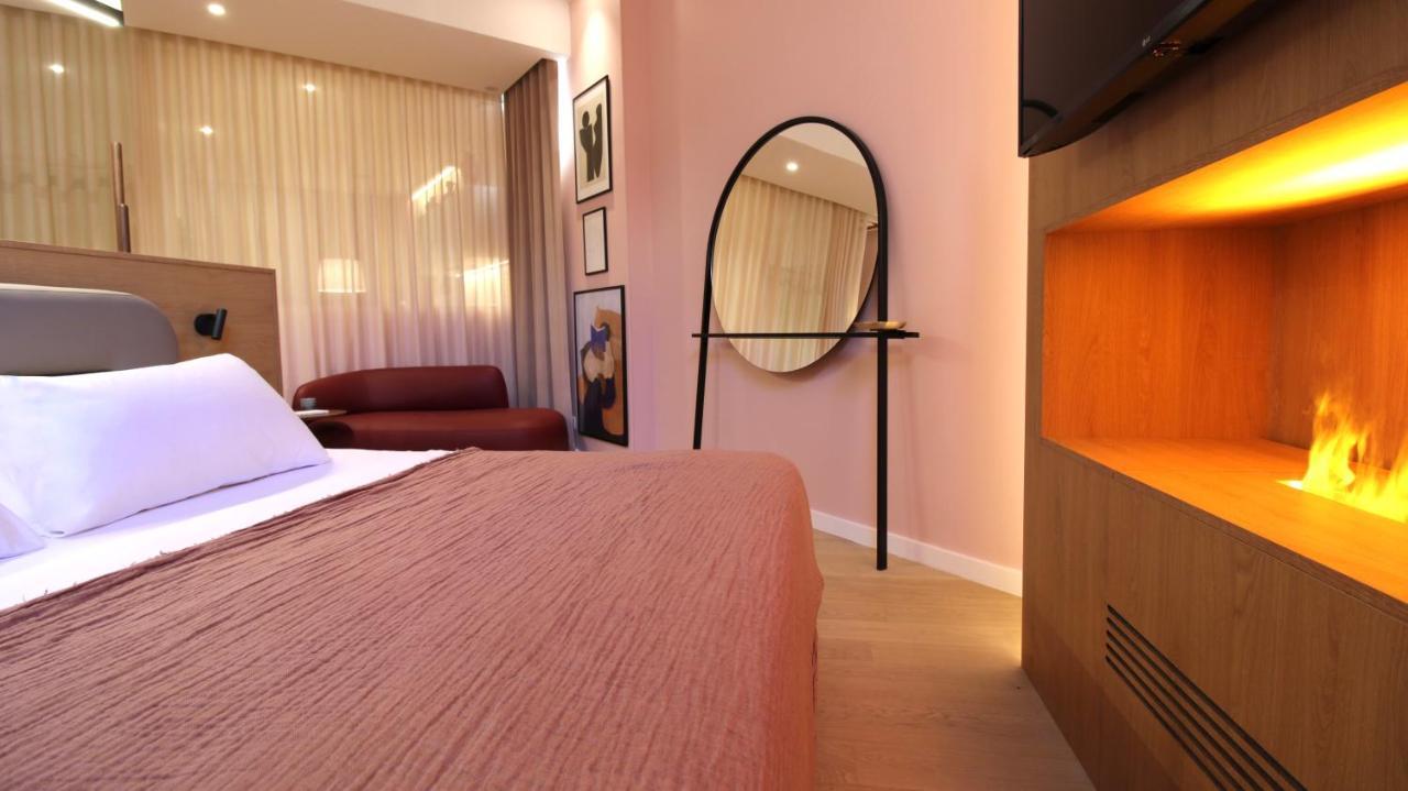 ליון Mihotel Sala מראה חיצוני תמונה
