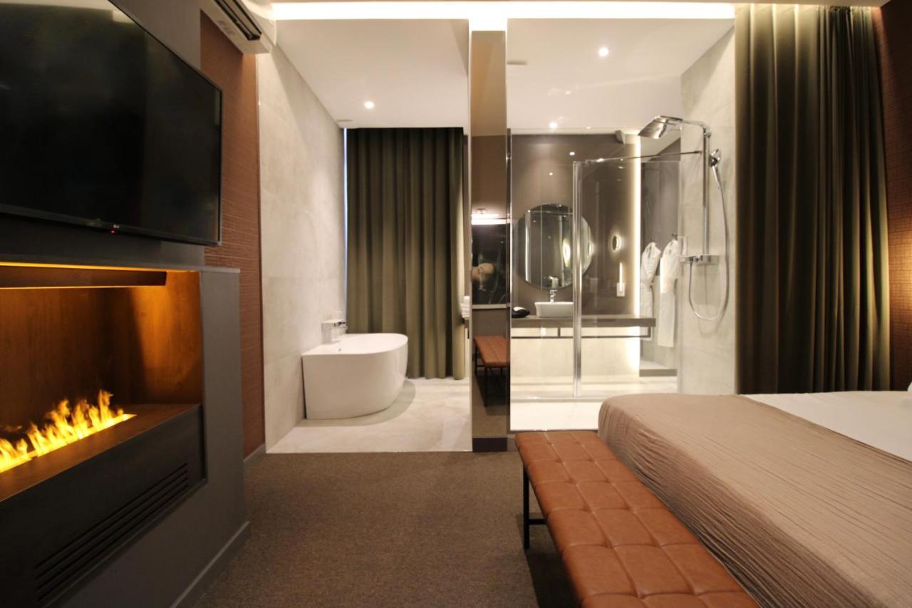 ליון Mihotel Sala מראה חיצוני תמונה
