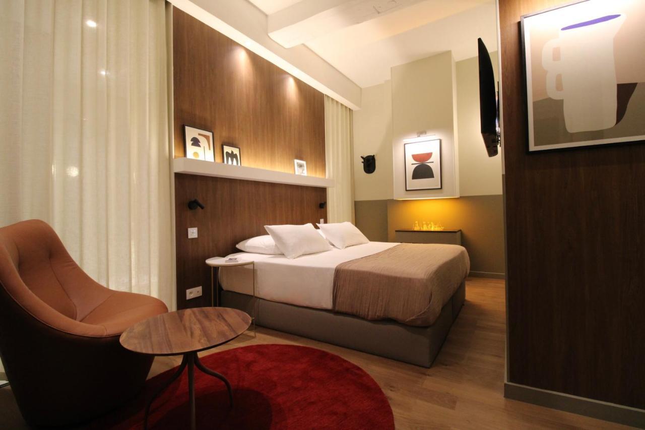 ליון Mihotel Sala מראה חיצוני תמונה