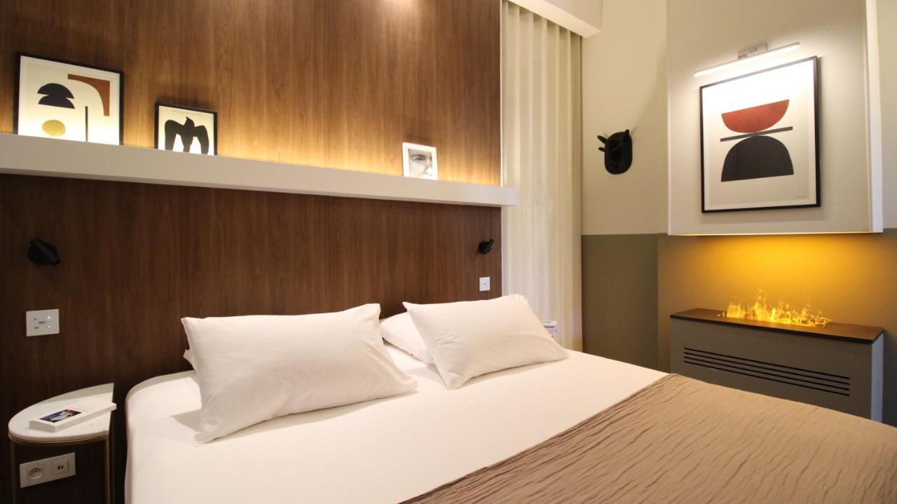 ליון Mihotel Sala מראה חיצוני תמונה