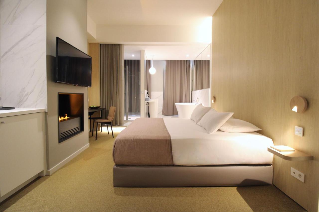 ליון Mihotel Sala מראה חיצוני תמונה