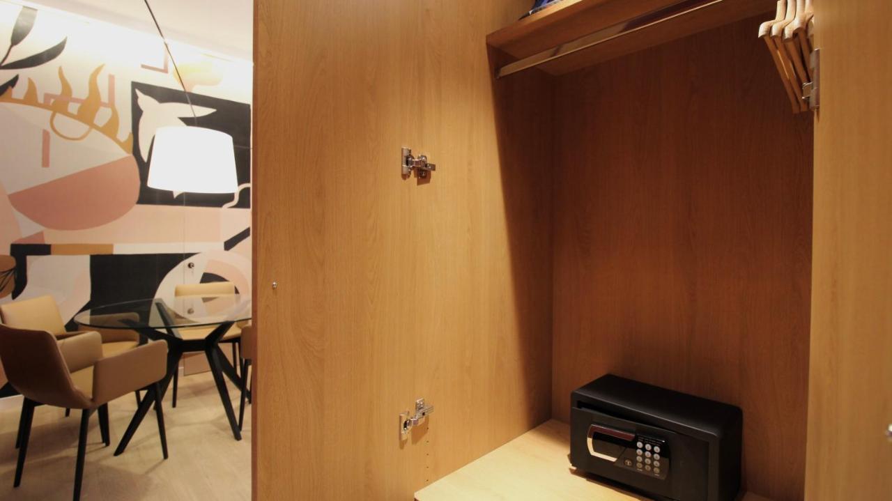 ליון Mihotel Sala מראה חיצוני תמונה