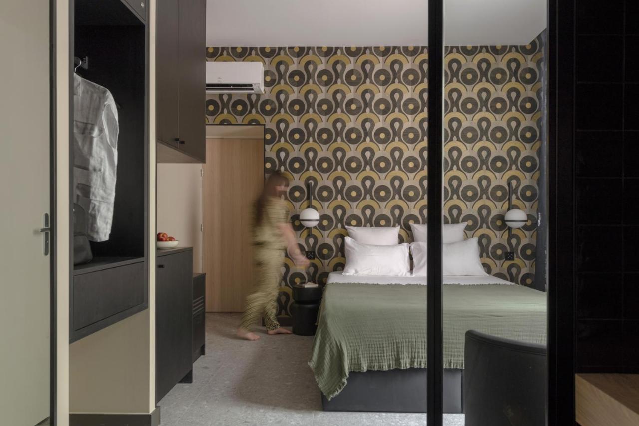 ליון Mihotel Sala מראה חיצוני תמונה