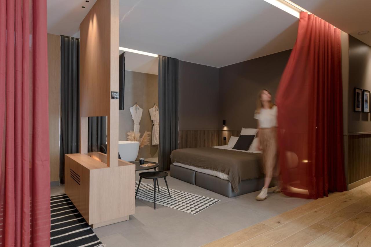 ליון Mihotel Sala מראה חיצוני תמונה