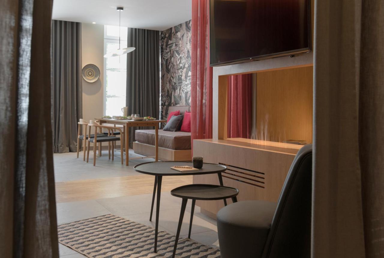 ליון Mihotel Sala מראה חיצוני תמונה