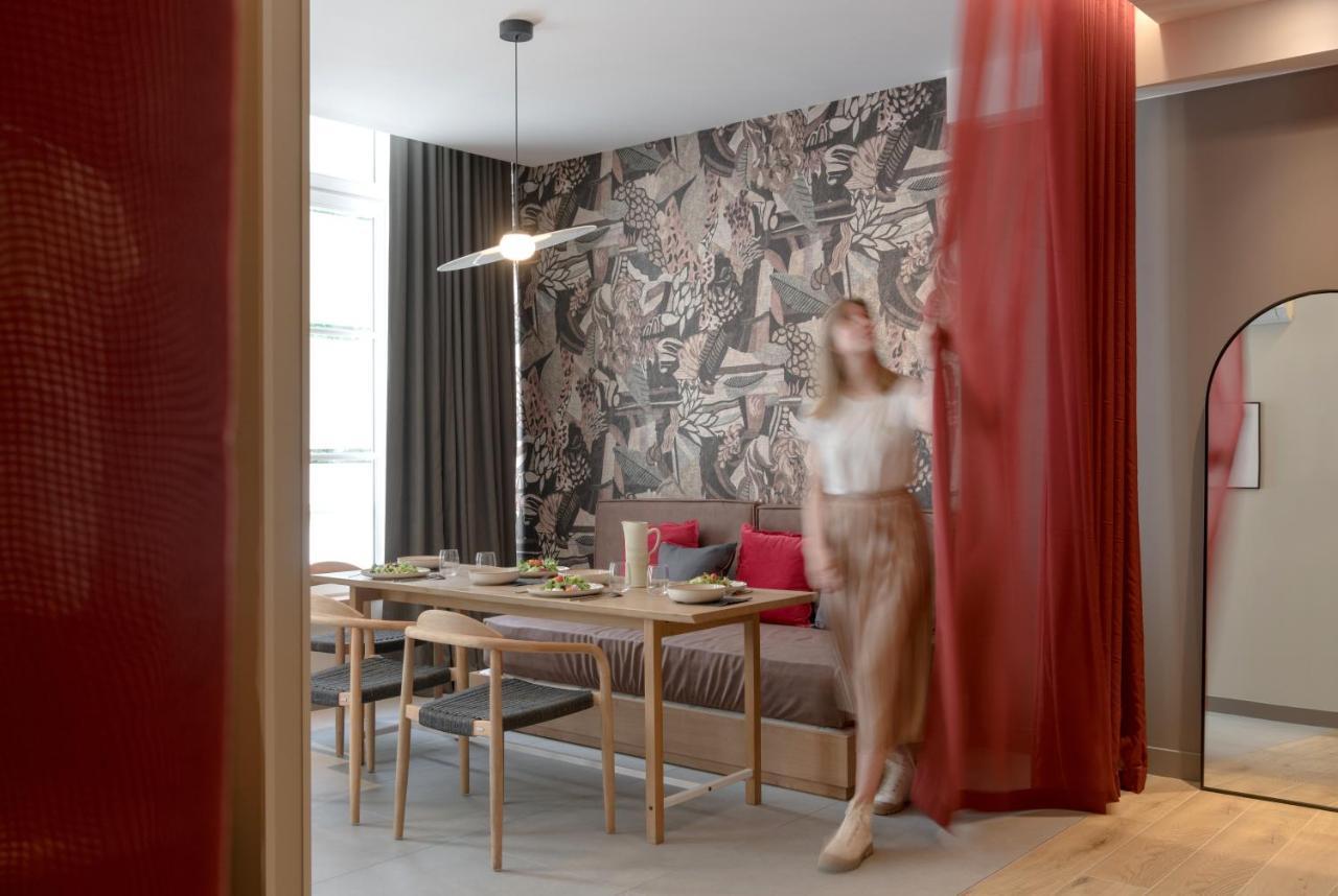 ליון Mihotel Sala מראה חיצוני תמונה