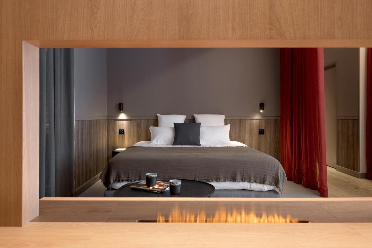 ליון Mihotel Sala מראה חיצוני תמונה