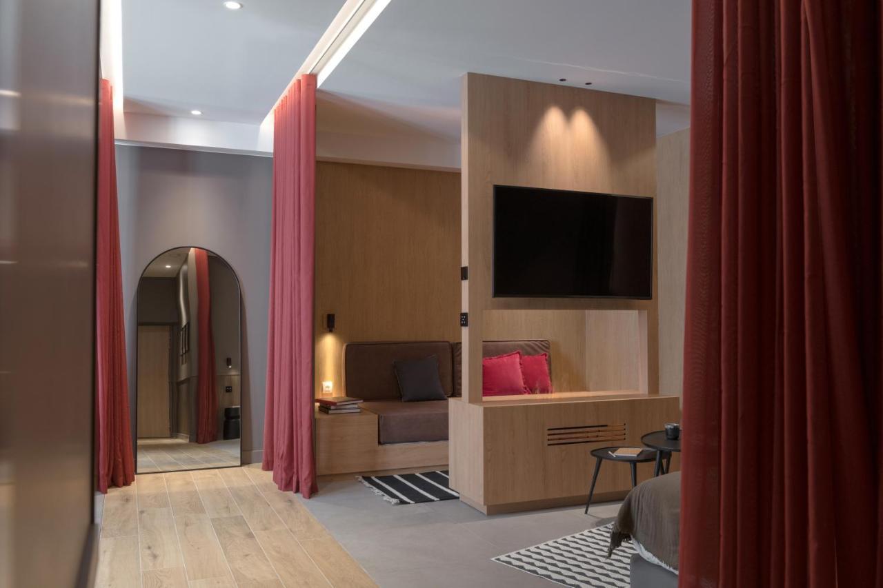 ליון Mihotel Sala מראה חיצוני תמונה