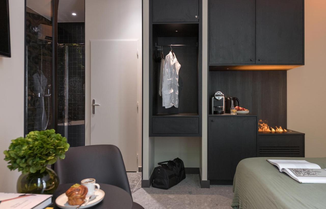 ליון Mihotel Sala מראה חיצוני תמונה