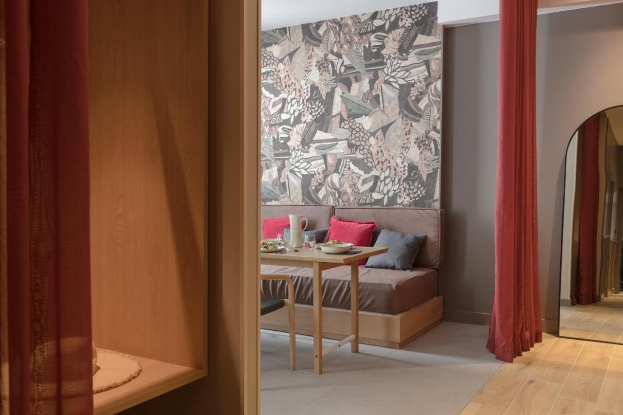 ליון Mihotel Sala מראה חיצוני תמונה