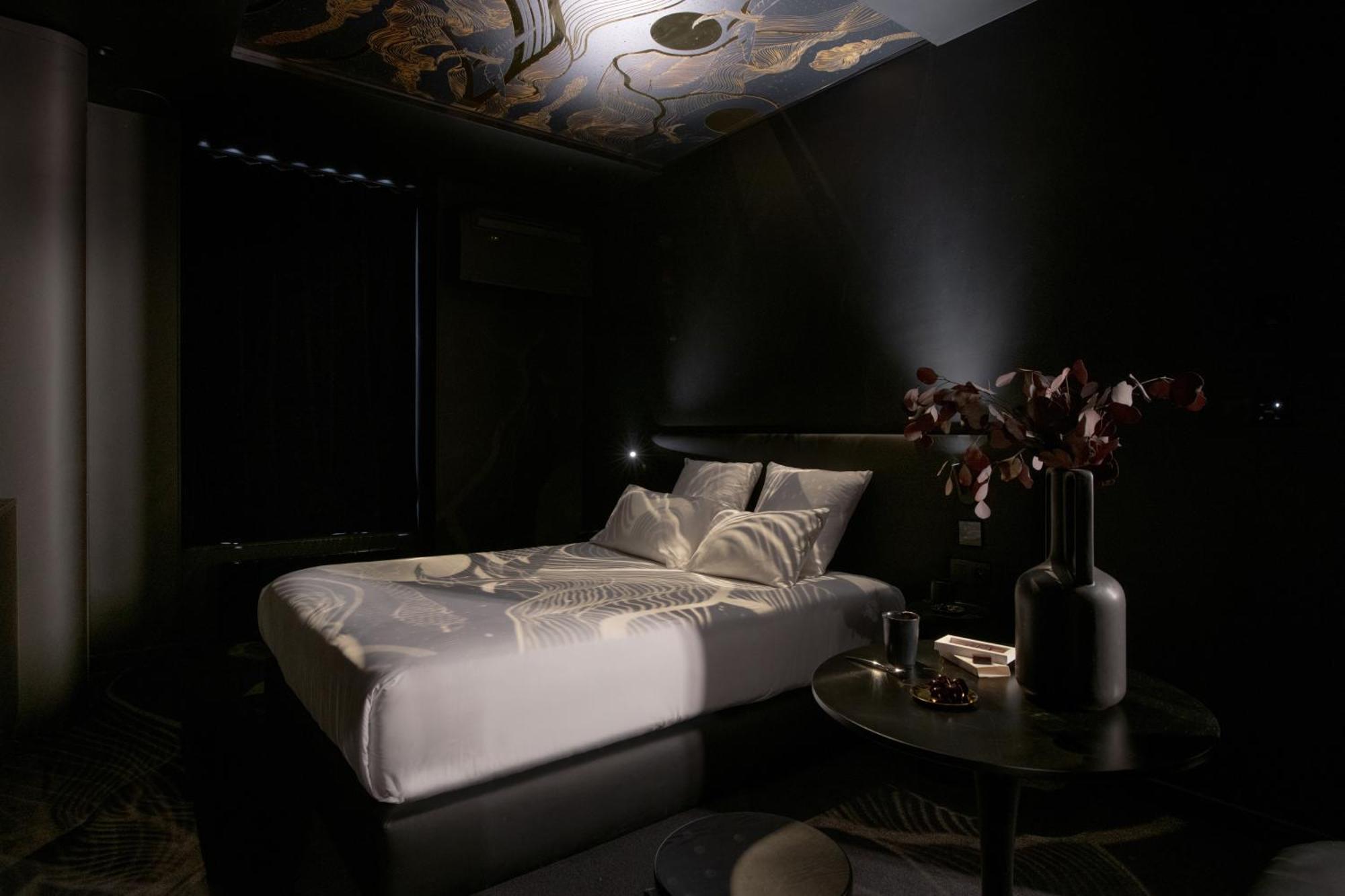 ליון Mihotel Sala מראה חיצוני תמונה