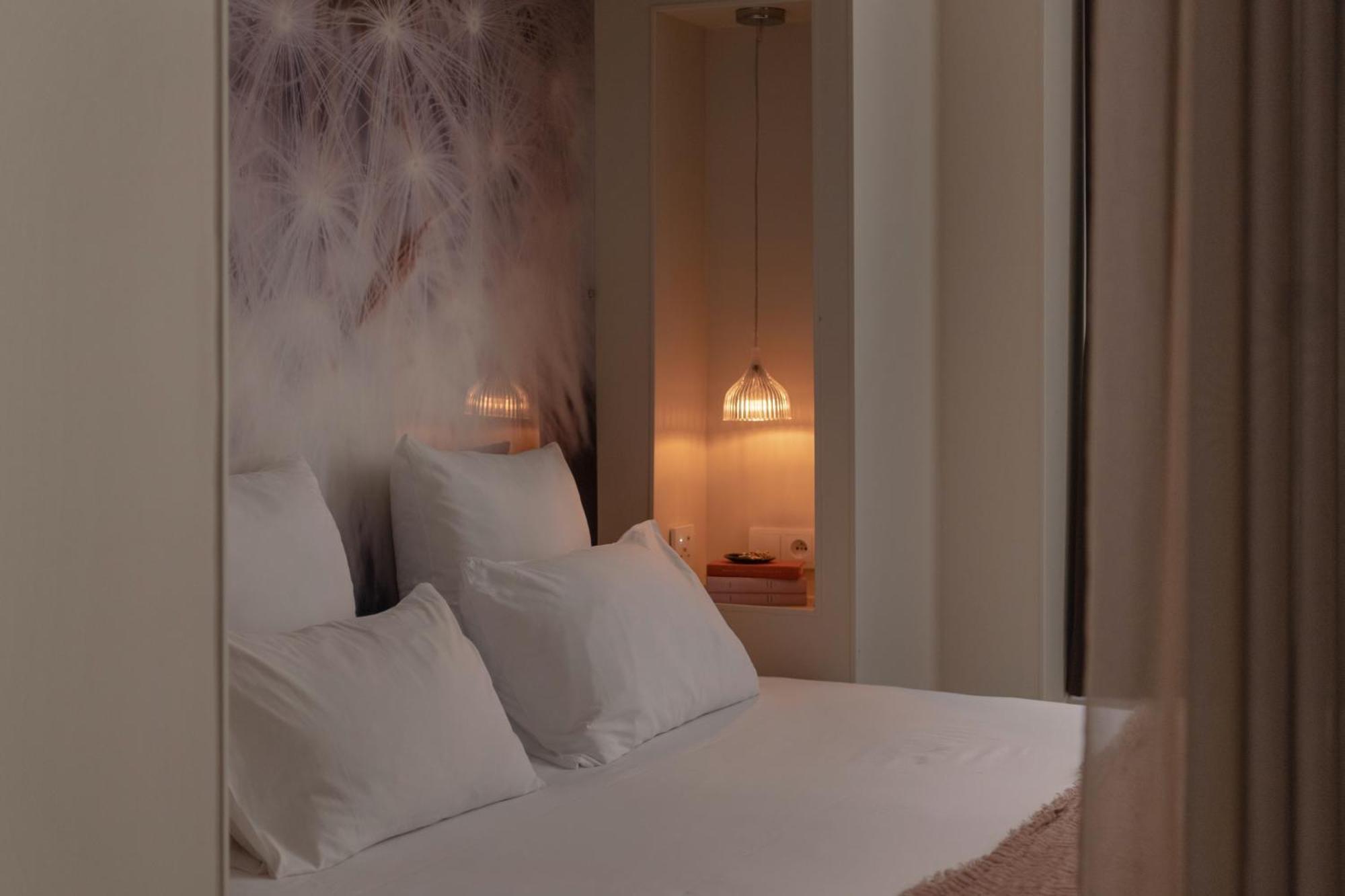 ליון Mihotel Sala מראה חיצוני תמונה