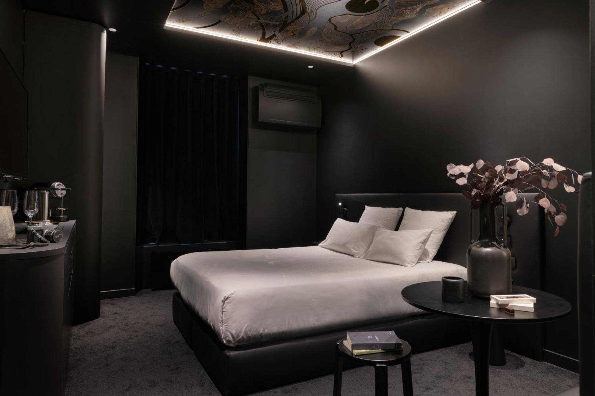 ליון Mihotel Sala מראה חיצוני תמונה