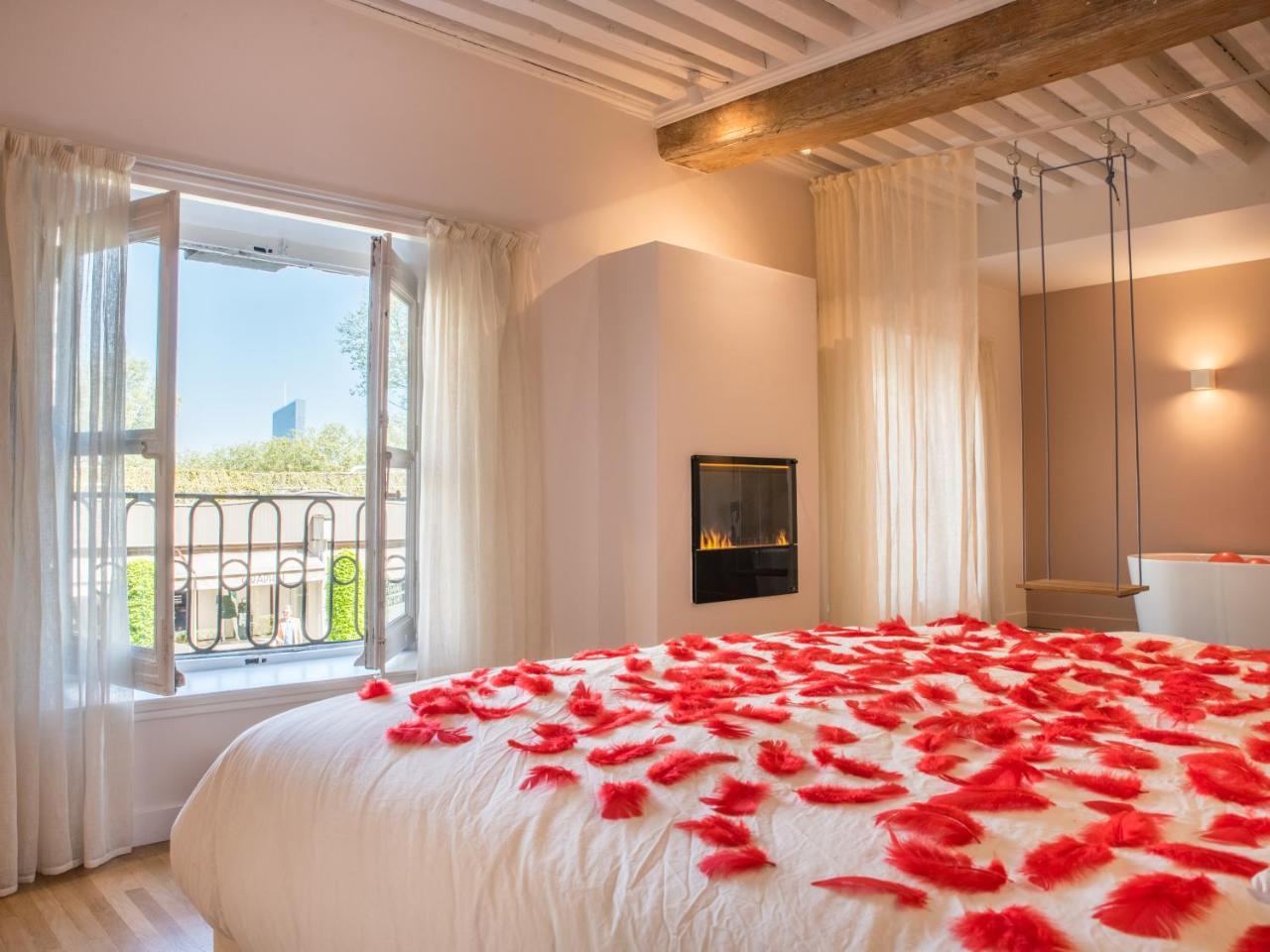 ליון Mihotel Sala מראה חיצוני תמונה