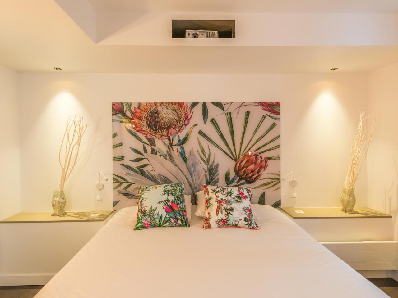 ליון Mihotel Sala מראה חיצוני תמונה